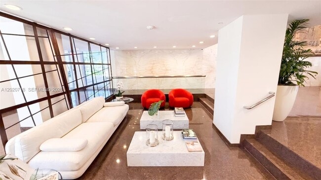 Photo - 1541 Brickell Ave Unit A1801