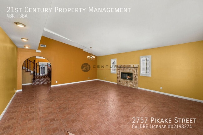 2757 Pikake St