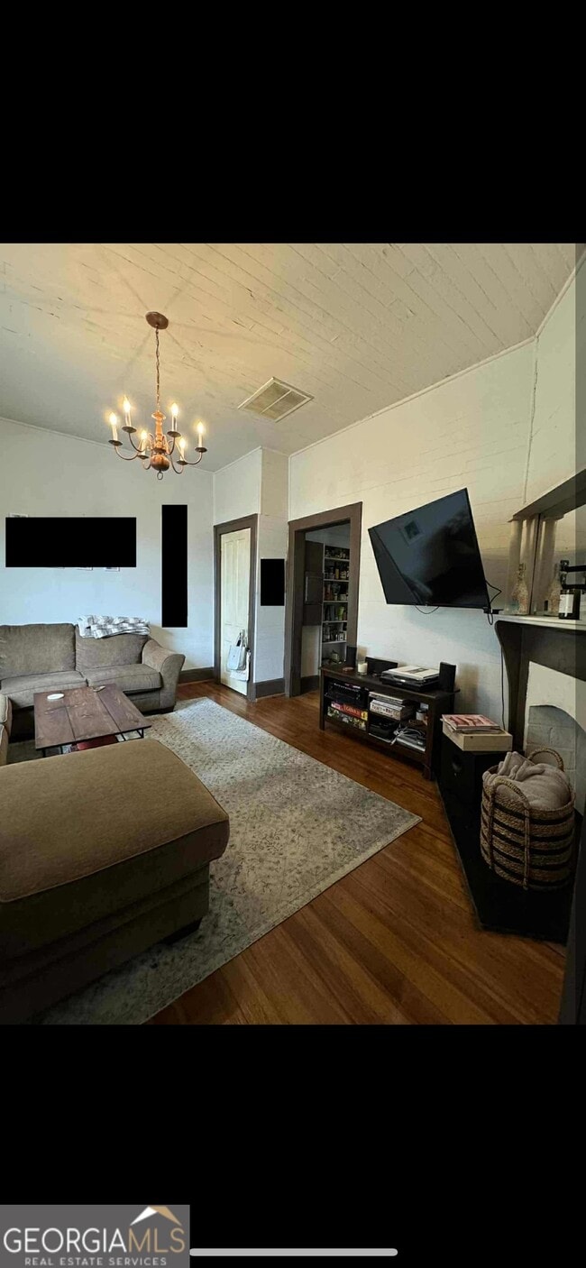 Photo - 834 Fulton Terrace SE