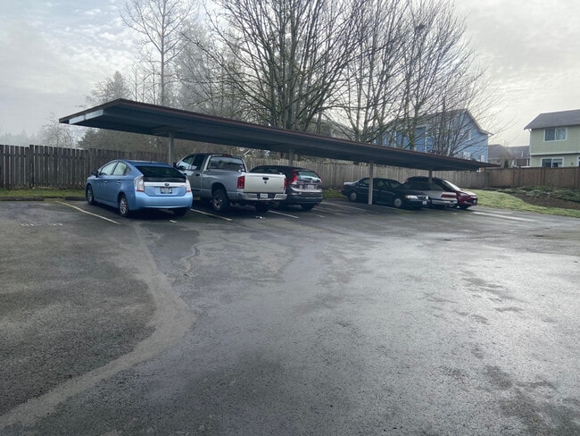 Photo - 26525 NE Allen Ct Unit 2