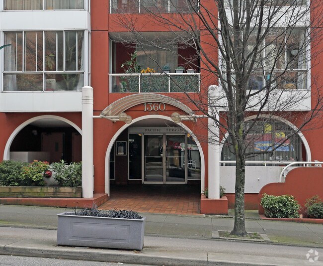 Photo - Pacific Terrace