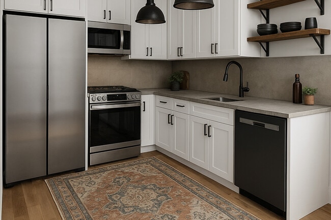 Photo - 251 Van Brunt St