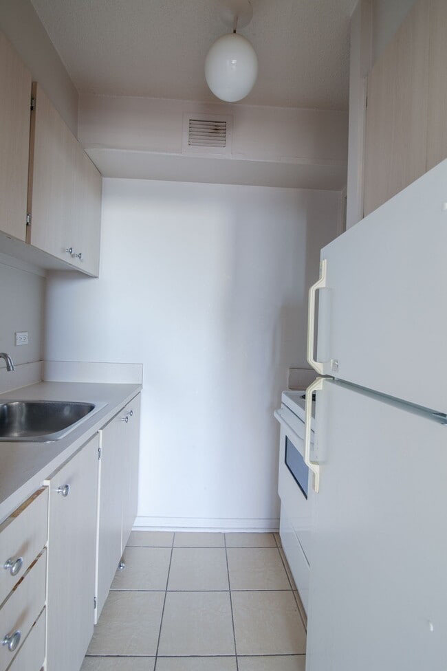 Photo - 1975 Maisonneuve Blvd W Unit 2102