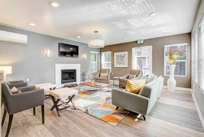 Photo - Inglenook Court