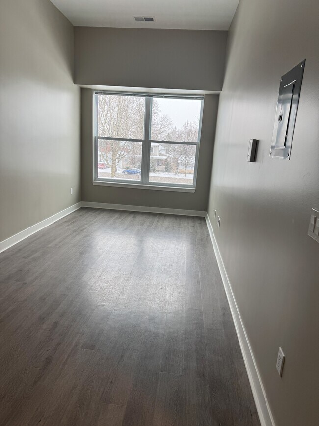 Photo - The Village Flats