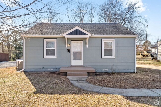 Building Photo - Cozy home with a lot of charm for rent!