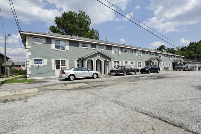 1197 Simpson Rd NW - Westpoint View Apartments