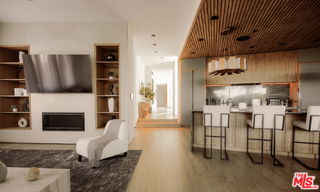 Photo - 13331 Mulholland Dr