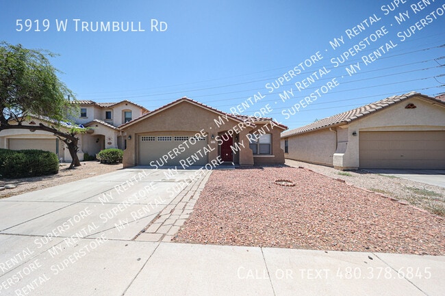 Photo - 5919 W Trumbull Rd