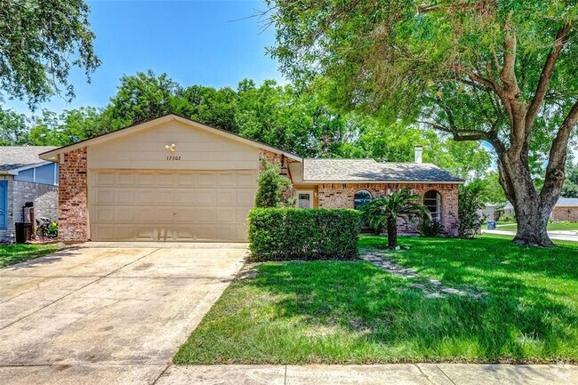 Building Photo - 17302 S Yorkglen Dr Rental