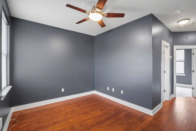 Photo - Modern Multi-Level 2BR Retreat with Garage Near Uptown Charlotte