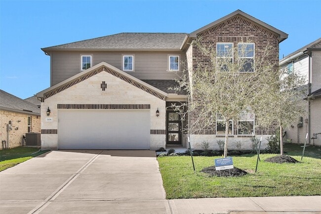 Photo - 1406 Waggoner Rnch Trl