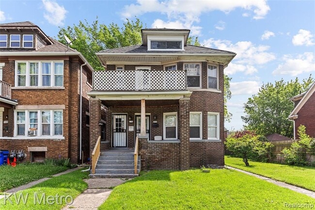 Building Photo - 1076 N Rademacher St