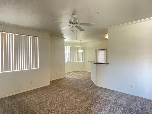 Photo - MOVE IN SPECAIL OAC-NEW CARPET AND PAINT, 2 bed/2 bath/ 1 CG/ Overlooking beautiful pool