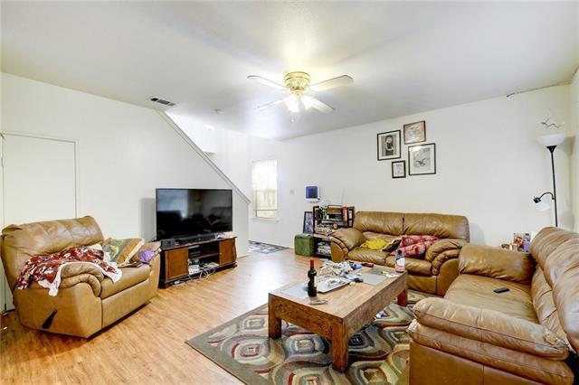 Downstairs Living Room - 947 Sagewood Trail