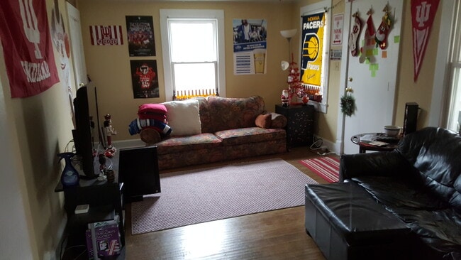 Photo - 1120 N Lincoln St