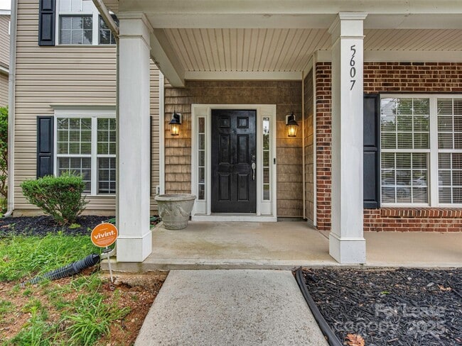 Photo - 5607 Fulton Ridge Dr