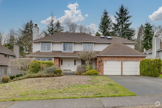 Building Photo - Spacious 4 bedroom home in Renton's Fairwo...