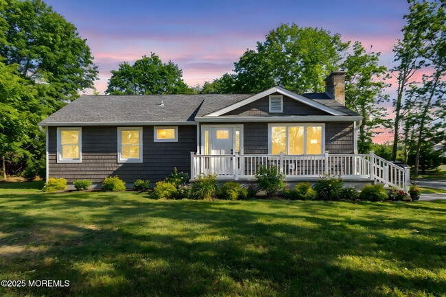 Building Photo - 458 Newtons Corner Rd