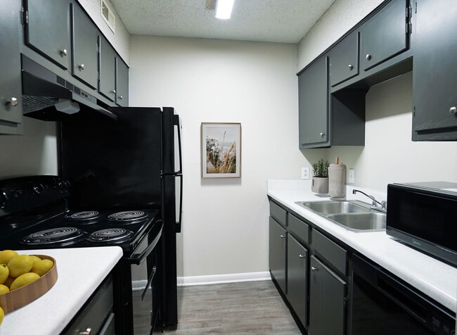 Photo - Sycamore Villas