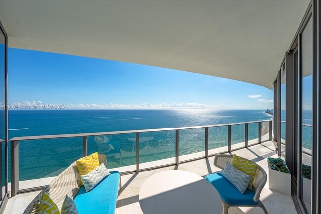 Photo - 15701 Collins Ave Unit 4303