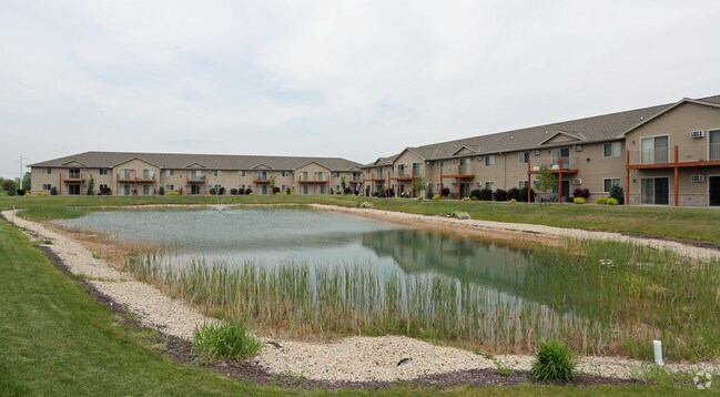 Northern Lights Estates
