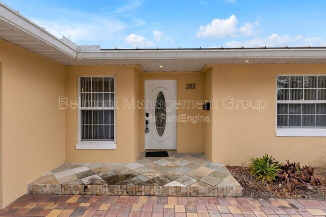 Photo - 283 N Ranger Blvd