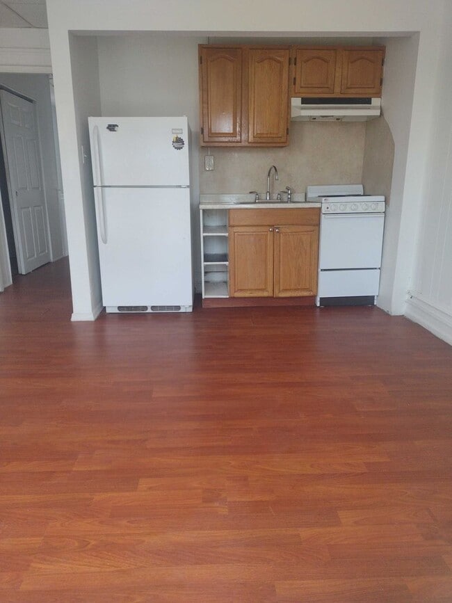 Photo - 1673 Harrison St Apartamento Unidad 3rd Floor