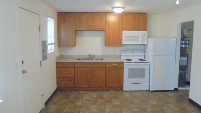 Photo - 706-708 128th St S Unit 708
