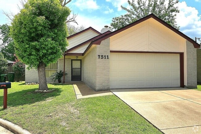 Building Photo - 7511 Basil Ln Rental