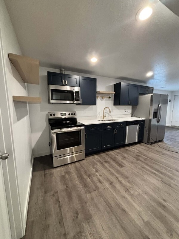 Building Photo - 4747 N Mount Nebo Dr