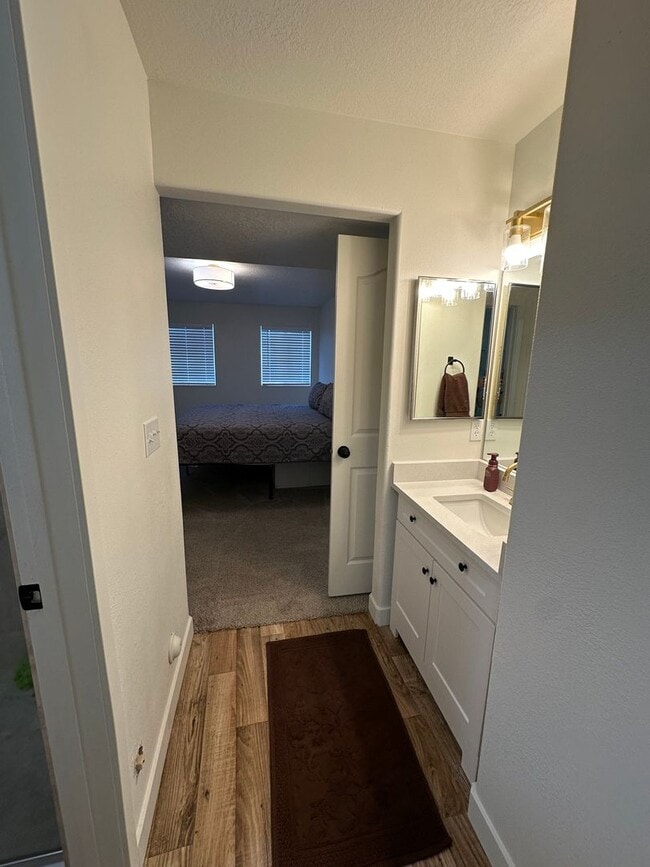Photo - Partially furnished condo in Orem