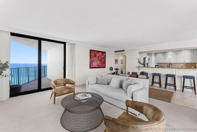 5420 N Ocean Dr Unit 1605