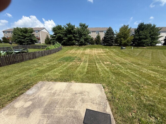 Photo - 4 Bedroom, 2.5 Bathroom House in Sycamore Creek Pickerington