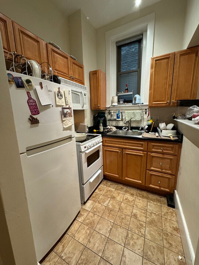 Photo - 366 Commonwealth Ave Unit 2D