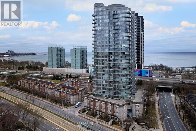 Photo - 15 Windermere Ave Unité 1803