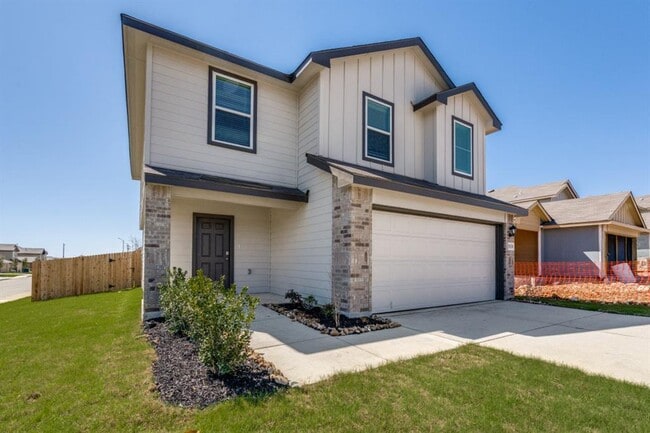 Photo - 5138 Blind Shot