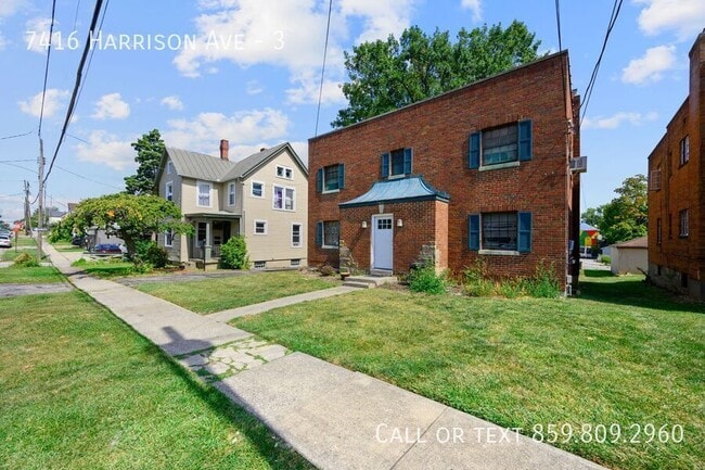 Photo - 7416 Harrison Ave Unit 3