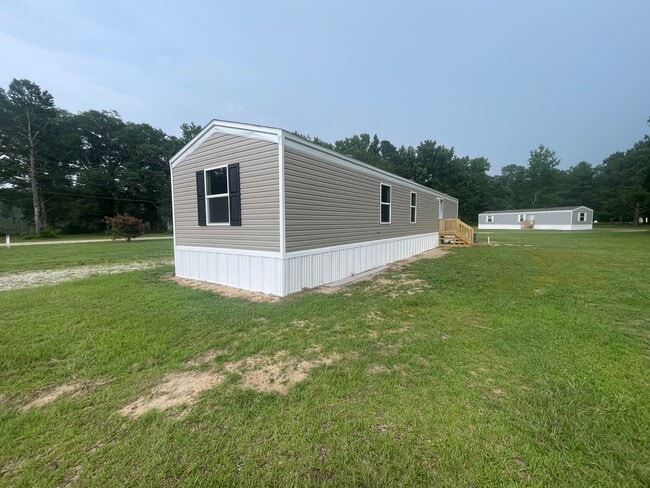 Photo - Singlewide Mobile Home- Stedman- Brand NEW...