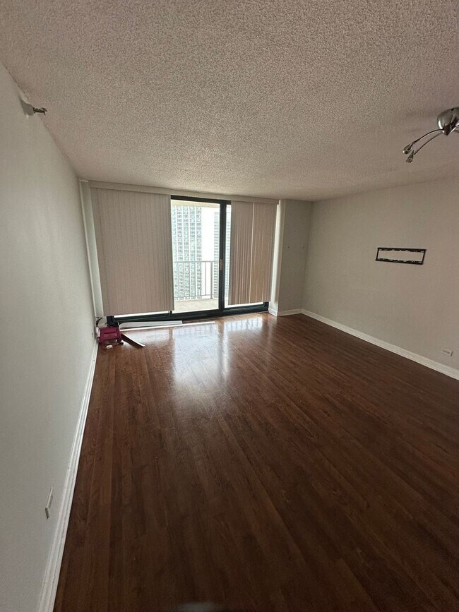 Photo - Amazing views from this BIG 20th floor 1bed!!! King size bedroom!