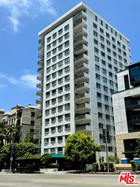 Photo - 10787 Wilshire Blvd Unidad 1104 Rental