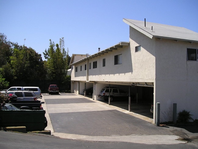 Alternate Building View 1