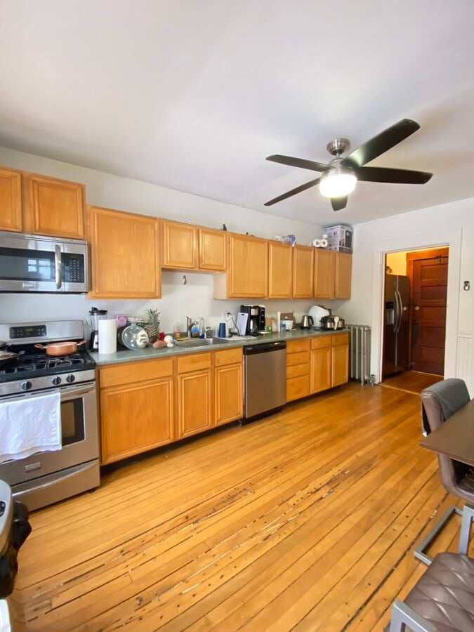Photo - 9 Fairfield St Apartments Unit 1L