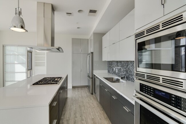 Photo - Pallas at Pike and Rose