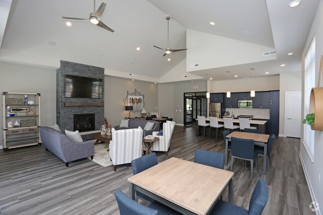 Community Room