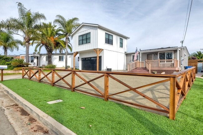 Photo - 3Bed/1Bath Charming Home in South Oceanside~ Moreno