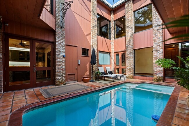 Building Photo - 9611 Bayou Brook St Rental
