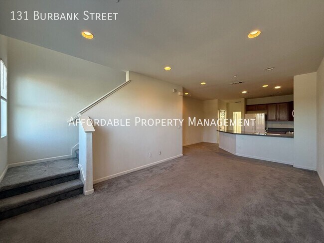 131 Burbank St