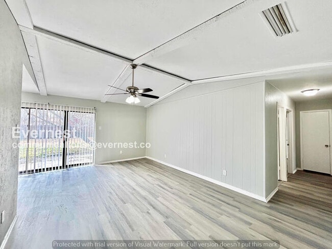 Photo - 3 Bed, 2 Bath Home with Fenced Yard & Garage / Pet-Friendly / Available Now!