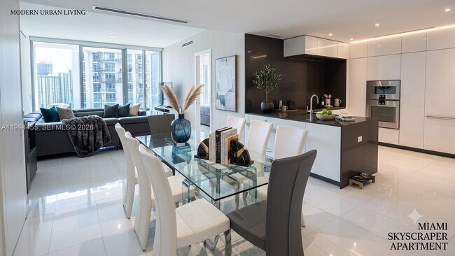 Photo - 300 Biscayne Blvd Way Unit 3409W